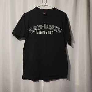 Harley Davidson Daytona Bike Week T-shirt